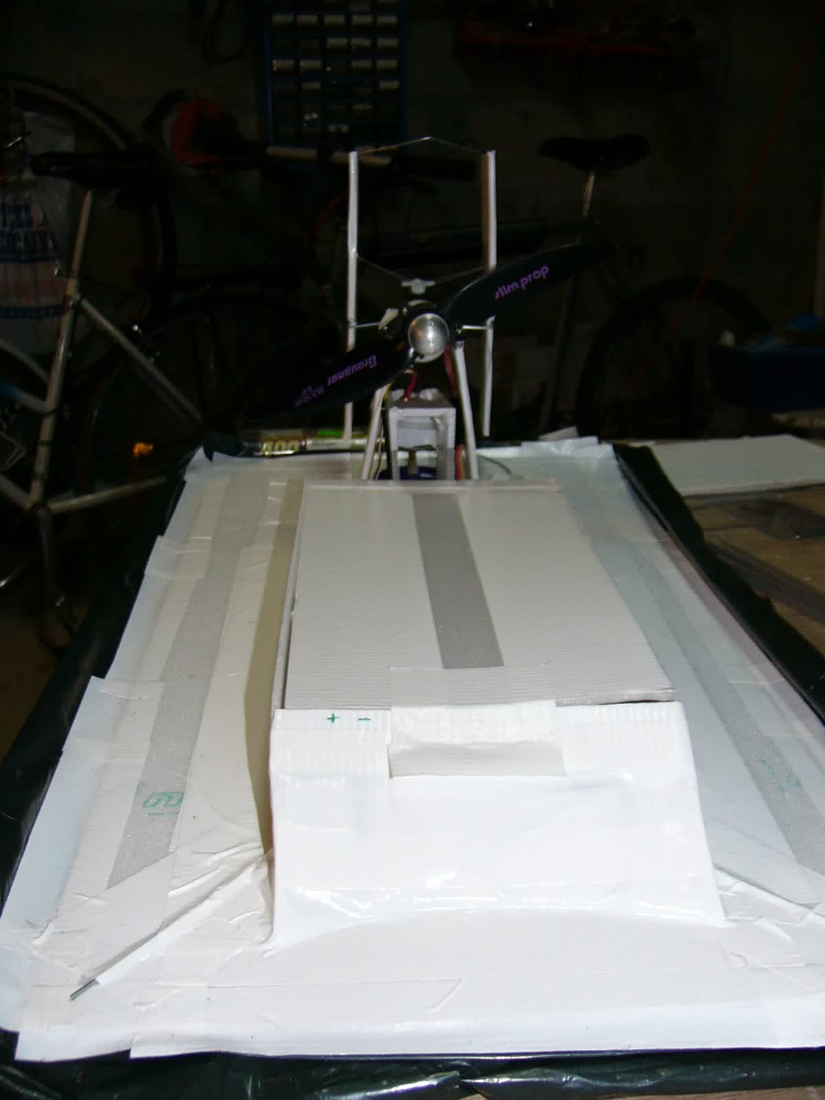 Image projet